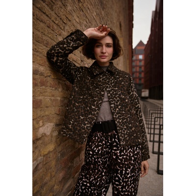 Moodo Леопардово яке Moodo Moodo | Kafyav | ЖЕНИ | XS