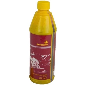 Scottoiler Scottoil High Temp Red 500 ml