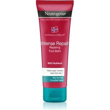Image 1 of Neutrogena Norwegian Formula® регенериращ балсам за ходила 50ml