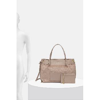 Giorgio Armani чанта tote дамска (XW001211.AF22645)