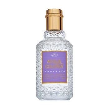 4711 Acqua Colonia Freesia Musk EDC 50 ml