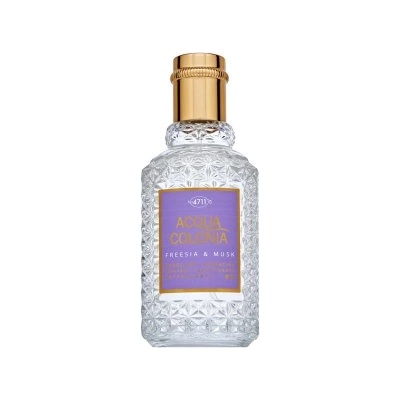 4711 Acqua Colonia Freesia Musk EDC 50 ml