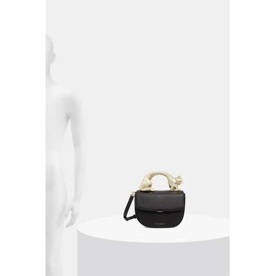 KARL LAGERFELD чанта crossbody дамска IKON (B2W30076)