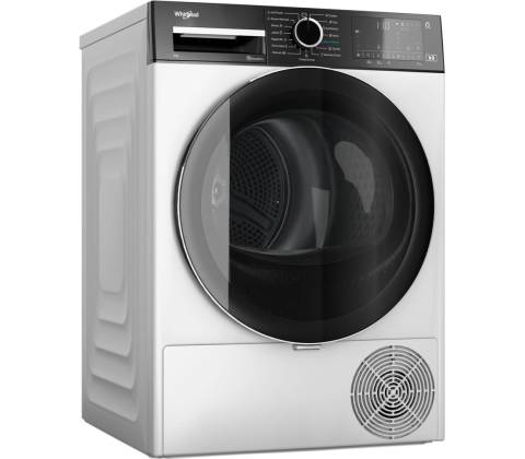 WHIRLPOOL WP B8X WBS EE