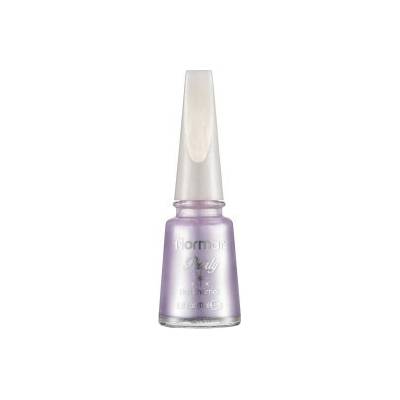 Flormar Pearly lak na nechty PL118 Lilac Dreams 11 ml