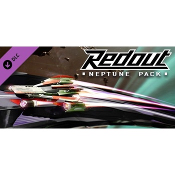 34BigThings Redout Neptune Pack (PC)