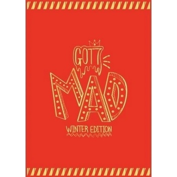 Mad - Winter Edition CD