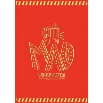 Mad - Winter Edition CD