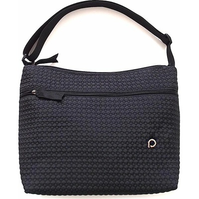 Pinkie taška small black comb