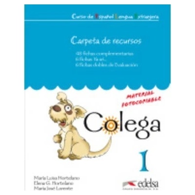 Colega 1 Carpeta de recursos