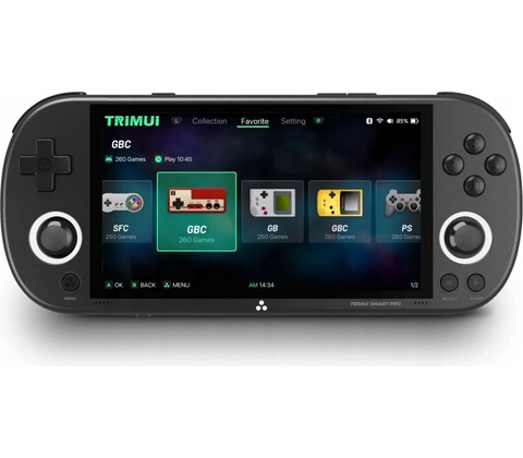 Trimui Smart Pro 64GB