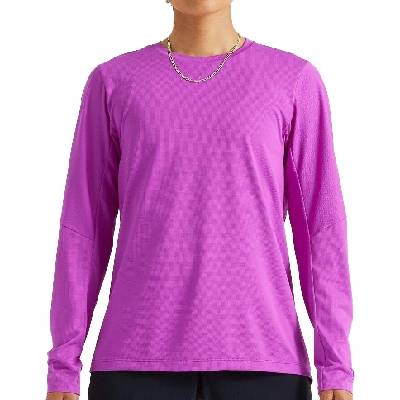 Specialized Gravity Training LS Wmn purple orchid