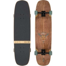 Arbor Crosscut Axel Serrat Pro 37