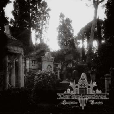 Sanguinare Vampiris - Der Trauerschwan CD
