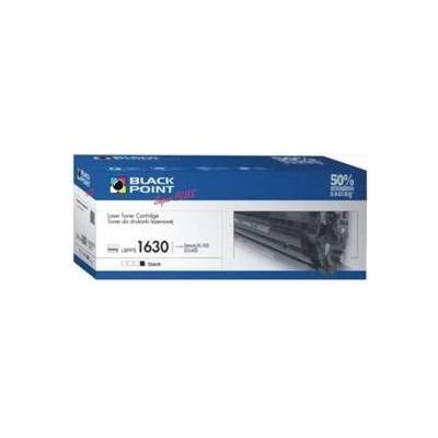 Compatible LBPLMS310 Тонер, черен, съвместим с Lexmark (LBPLMS310)