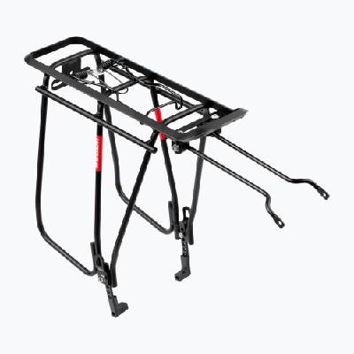 Багажник за велосипеди KROSS Travelrack black