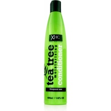 Xpel Tea Tree Moisturising Shampoo 400 ml