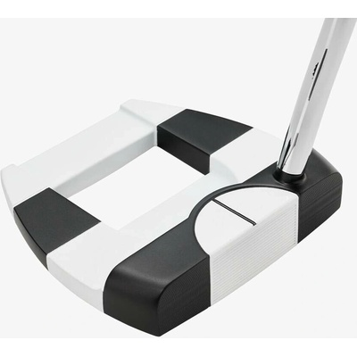 Odyssey AI-Dual Jailbird Cruiser 1/2 Ball Oversize Putter ľavé 38