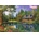 Trefl - Puzzle Afternoon idyll - 4 000 piese