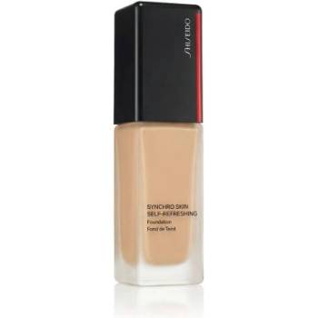 Shiseido Synchro Skin Self-Refreshing SPF30 фон дьо тен 30 ml нюанс 330 Bamboo