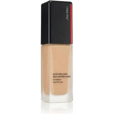 Shiseido Synchro Skin Self-Refreshing SPF30 фон дьо тен 30 ml нюанс 330 Bamboo