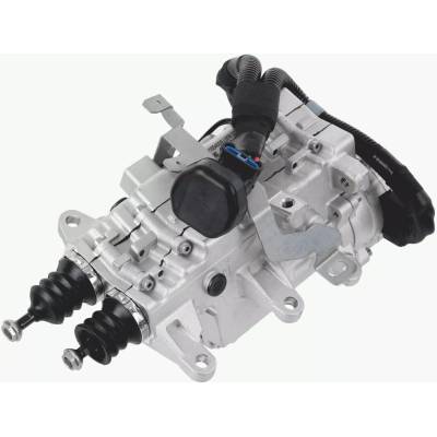 Pomocný spojkový valec SACHS 3981 654 009