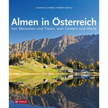 Almen in Österreich