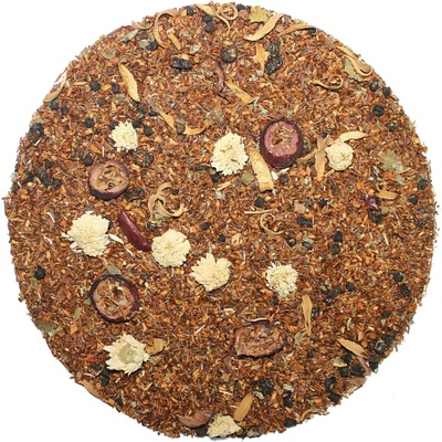 Darka RakytníkKlikva BAMBOO aromatizovaný rooibos 1 kg