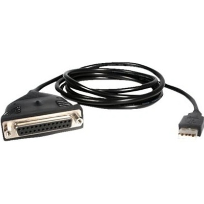 StarTech ICUSB1284D25 – Hledejceny.cz