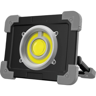 Müller-Licht Dallas LED stavebný reflektor 20 W 22000 lm neutrálna biela 21600032