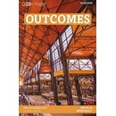 Outcomes Second Edition Pre-Intermediate: Student´s Book + Access Code + Class DVD Dellar H., Walkley, A.