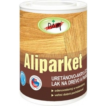 PAM Aliparket 0,6 l matný