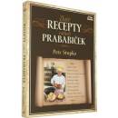 Zlaté recepty našich prababiček - DVD