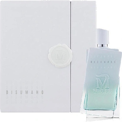 Morph Perfumes Disumano Extrait de Parfum 100 ml
