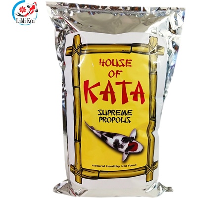 House of Kata Supreme Propolis 2,5 l, 1130 g