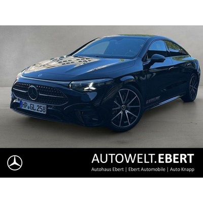 Mercedes-Benz CLA 220 AMG 140 kW