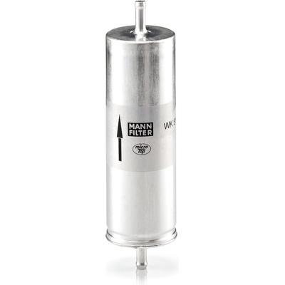 Mann-filter Горивен филтър mann-filter wk 516