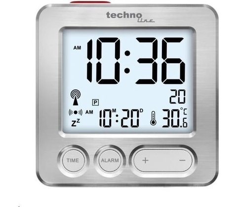 Techno Line WT 265