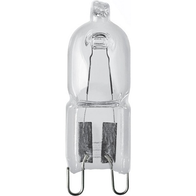 Osram G9 48W čirá Halopin 2 000 h 66748-230V