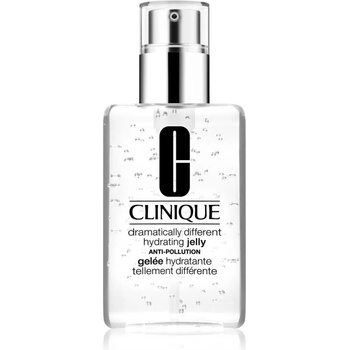 Image 1 of Clinique 3 Steps Dramatically Different Hydrating Jelly интензивен хидратиращ гел 200ml
