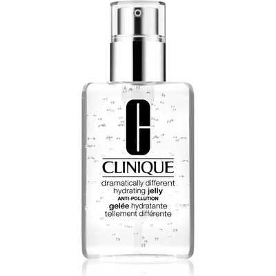 Clinique 3 Steps Dramatically Different Hydrating Jelly интензивен хидратиращ гел 200ml