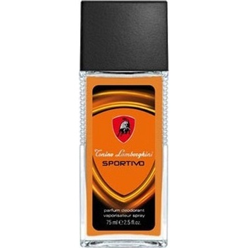 Tonino Lamborghini Sportivo deodorant sklo 75 ml