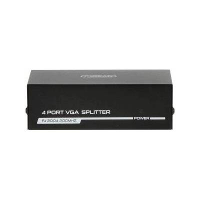 TRITON vga splitter vga-sp-1/4