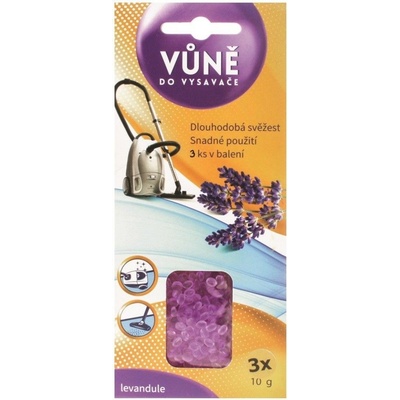 Rentex Levandule 3x10 g