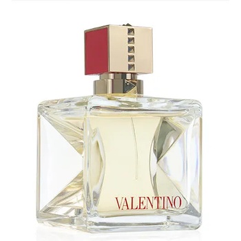 Image 1 of Valentino Voce Viva EDP 100 ml Tester
