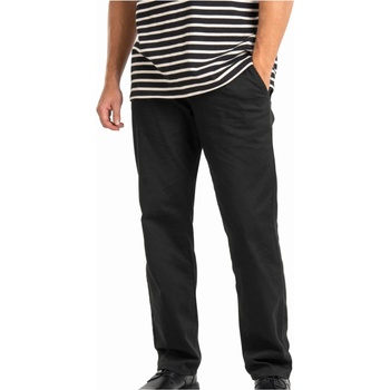 Reell Мъжки ежедневен панталон Reell Regular Flex Chino Casual trousers - Black - размер 32 (007-4368-0113)