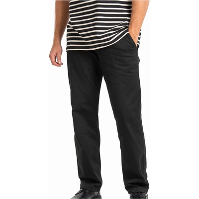 Reell Мъжки ежедневен панталон Reell Regular Flex Chino Casual trousers - Black - размер 32 (007-4368-0113)