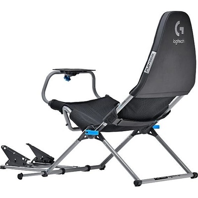 Playseat Challenge X - Logitech G Edition – Zboží Mobilmania