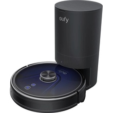 Eufy RoboVac L35 Hybrid+ Black