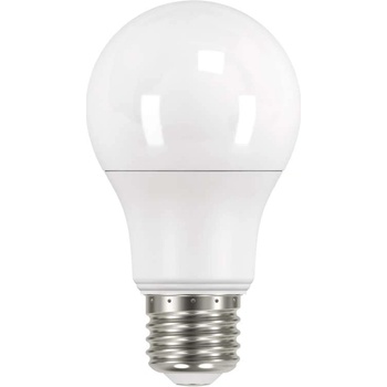 Emos LED žiarovka Classic A60 8W E27 teplá biela